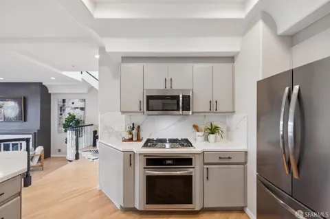 $2,250,000 | 548 Duncan Street, Unit 201, San Francisco, CA 94131