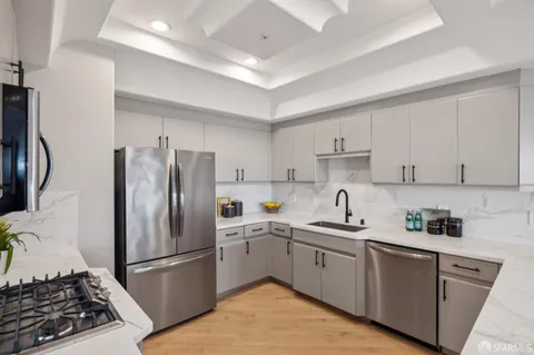 $2,250,000 | 548 Duncan Street, Unit 201, San Francisco, CA 94131