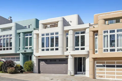 $2,250,000 | 548 Duncan Street, Unit 201, San Francisco, CA 94131