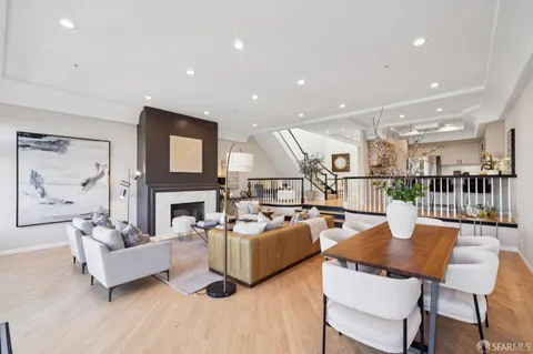 $2,250,000 | 548 Duncan Street, Unit 201, San Francisco, CA 94131