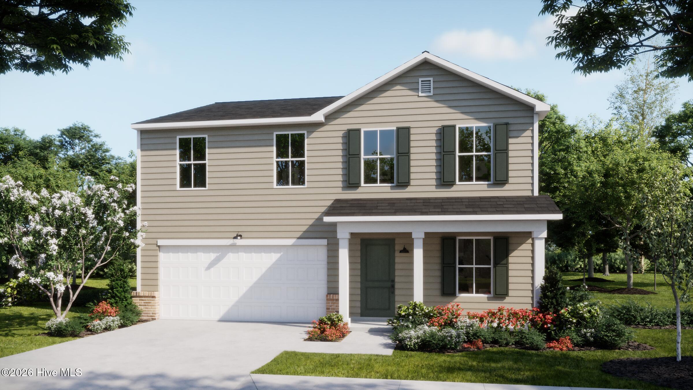 920 Plymouth Road Boiling Spring Lakes, NC 28461 - Photo 1 of 3 The Clover