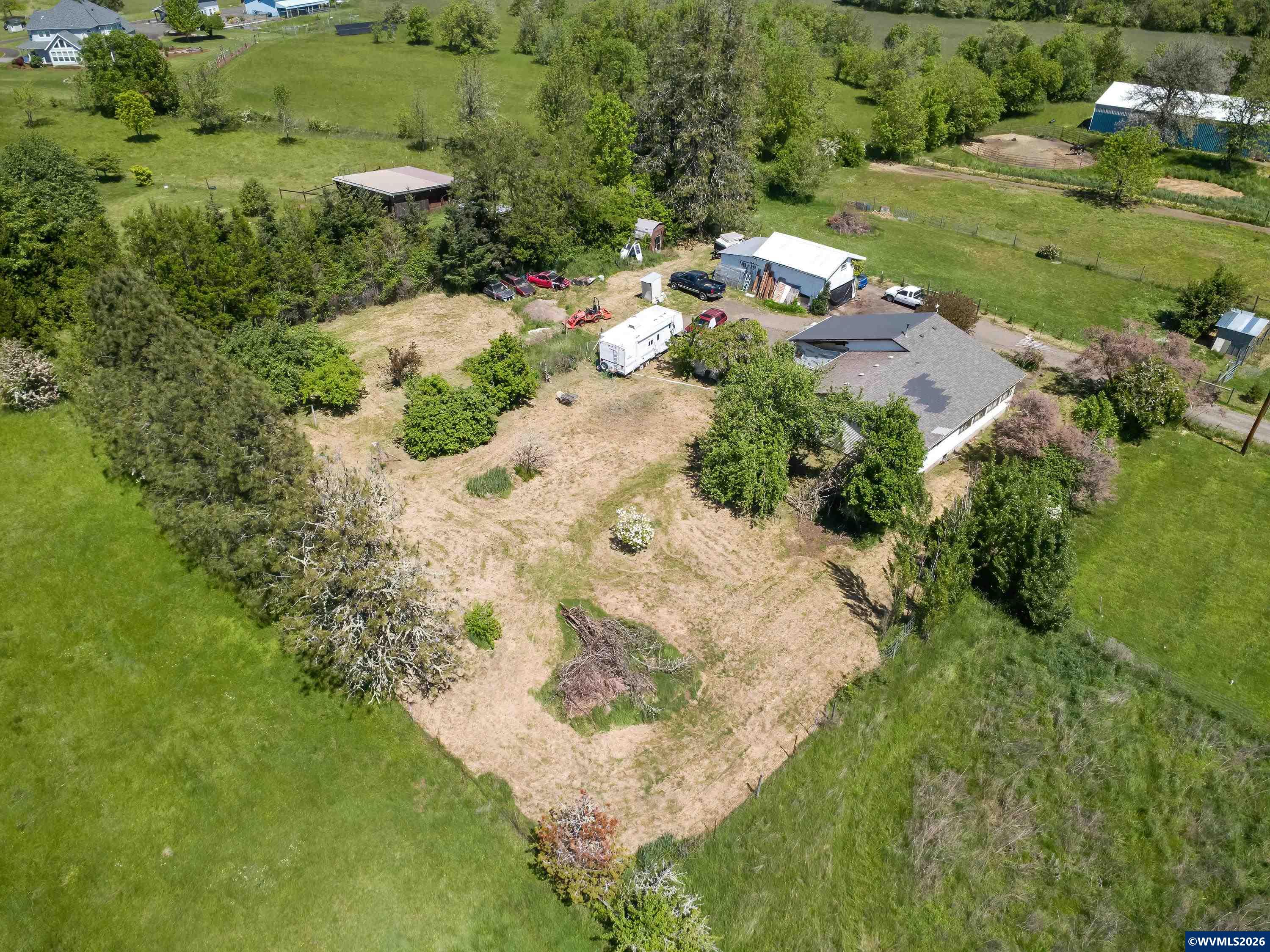 2013 West Hills Road Philomath, OR 97370 - Photo 28 of 37