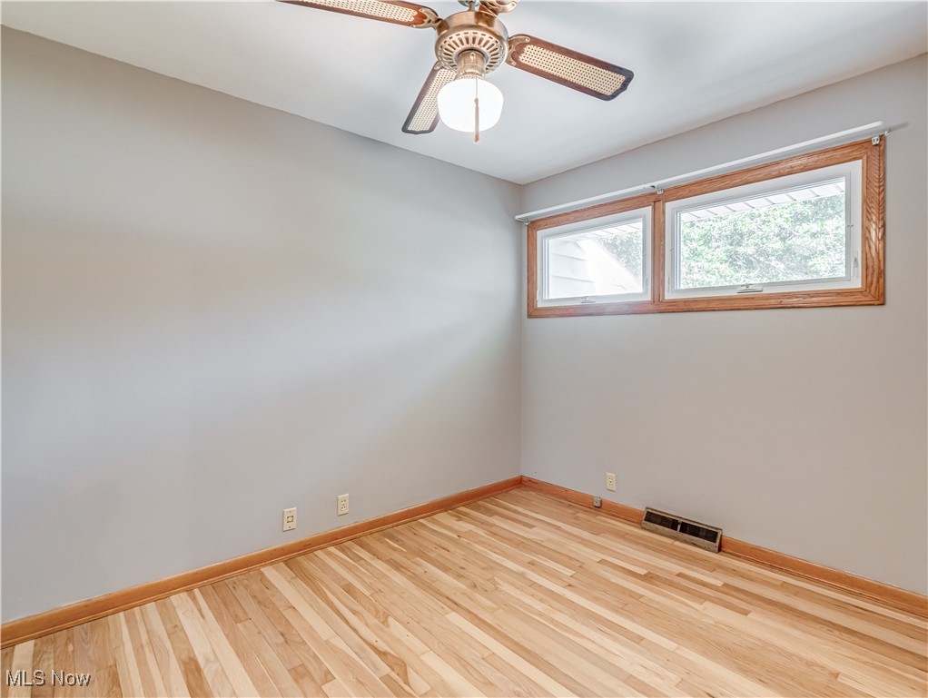 1707 Old Forge Road Kent, OH 44240 - Photo 16 of 35 Bedroom 2