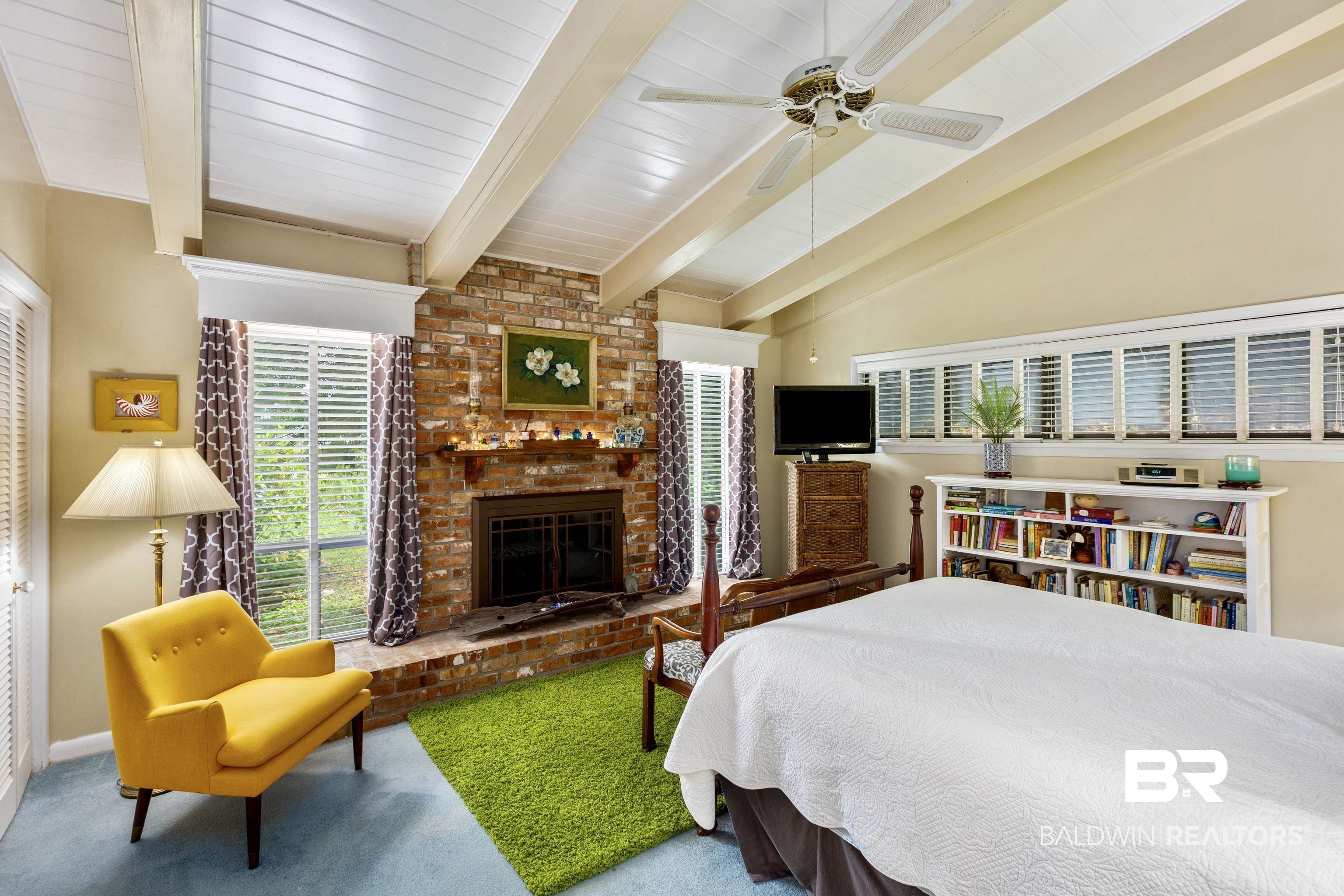 22789 Ecor Rouge Lane Fairhope, AL 36532 - Photo 29 of 50 Primary Bedroom