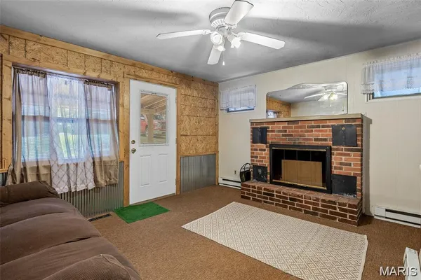 $95,000 | 11675 Billings Road, Ste. Genevieve, MO 63670