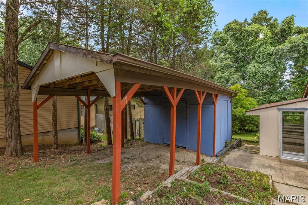 11675 Billings Road Ste. Genevieve, MO 63670 - Photo 28 of 30