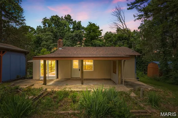 $95,000 | 11675 Billings Road, Ste. Genevieve, MO 63670