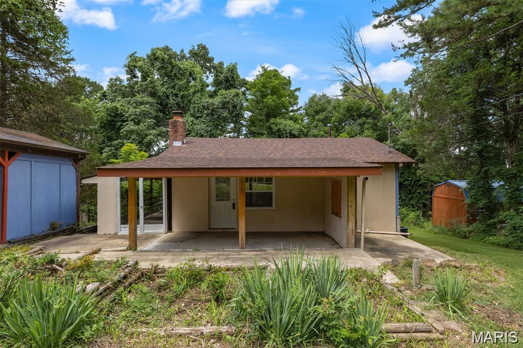 11675 Billings Road Ste. Genevieve, MO 63670 - Photo 3 of 30