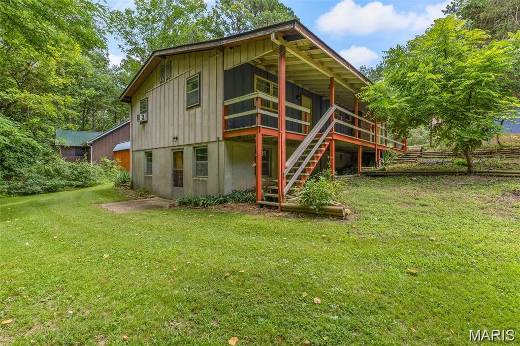 11675 Billings Road Ste. Genevieve, MO 63670 - Photo 4 of 30