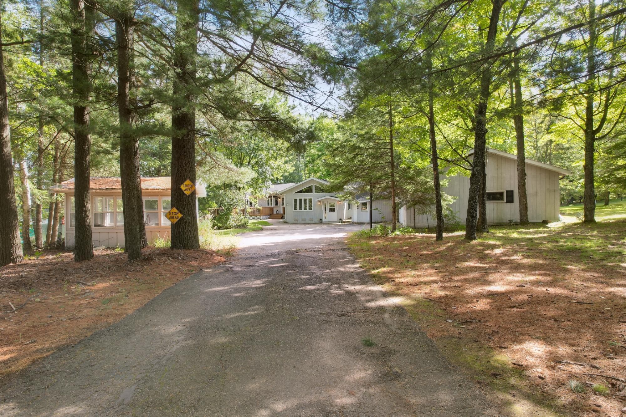5254 Rangeline Road Eagle River, WI 54521 - Photo 5 of 50 Gallery Image 5