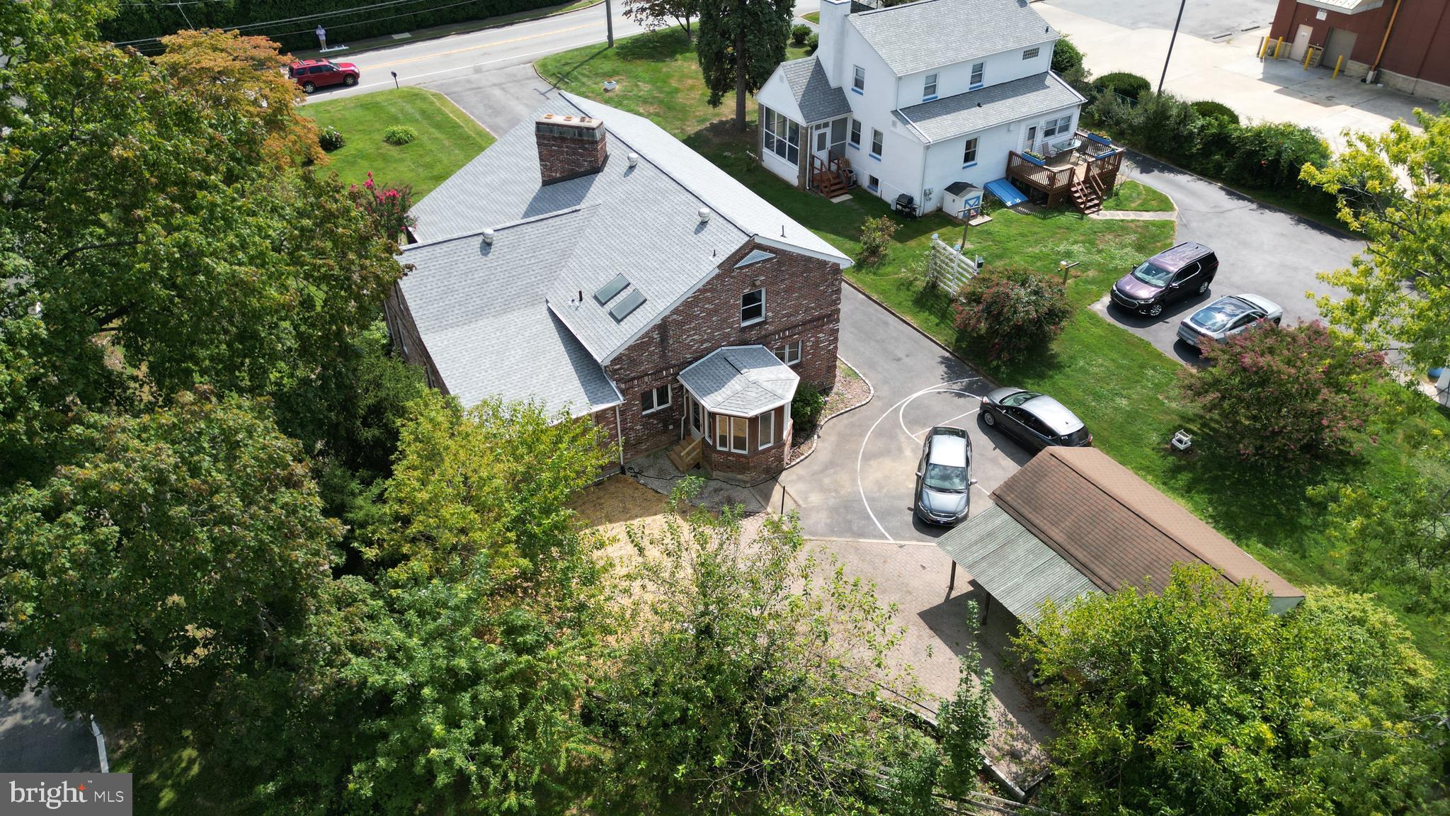 106 West Knowlton Road Media, PA 19063 - Photo 67 of 72 Gallery Image 67