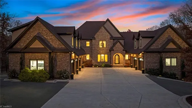 $3,250,000 | 875 Starboard Reach, Lexington, NC 27292