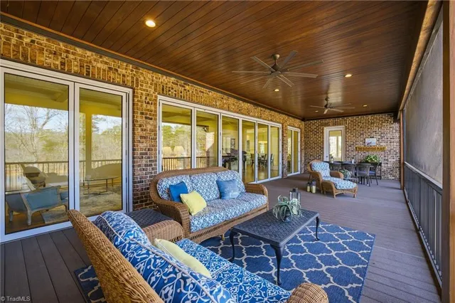 $3,250,000 | 875 Starboard Reach, Lexington, NC 27292