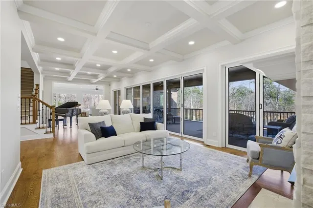 $3,250,000 | 875 Starboard Reach, Lexington, NC 27292