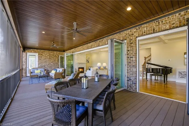 $3,250,000 | 875 Starboard Reach, Lexington, NC 27292