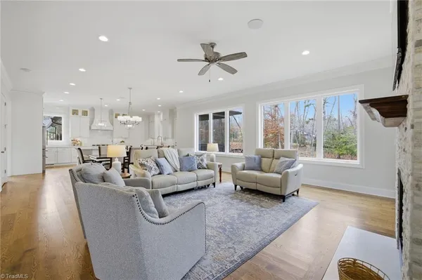 $2,999,999 | 875 Starboard Reach, Lexington, NC 27292
