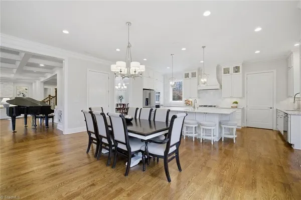$2,999,999 | 875 Starboard Reach, Lexington, NC 27292