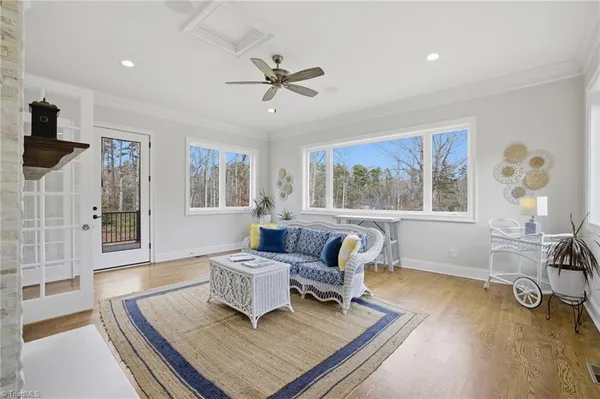$2,999,999 | 875 Starboard Reach, Lexington, NC 27292