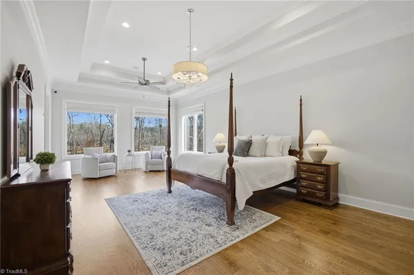 $2,999,999 | 875 Starboard Reach, Lexington, NC 27292