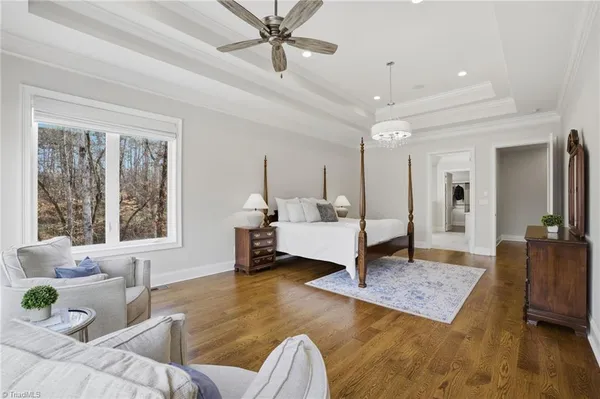 $2,999,999 | 875 Starboard Reach, Lexington, NC 27292