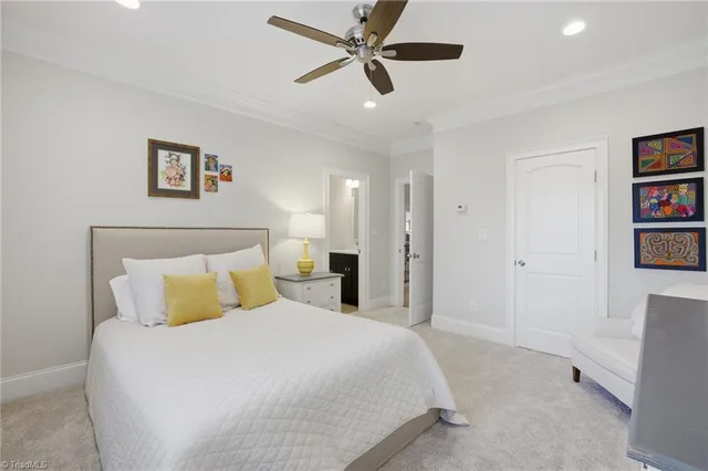 $3,250,000 | 875 Starboard Reach, Lexington, NC 27292