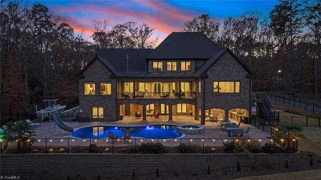 $3,250,000 | 875 Starboard Reach, Lexington, NC 27292