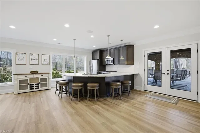 $3,250,000 | 875 Starboard Reach, Lexington, NC 27292