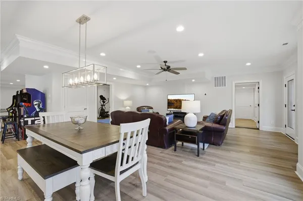 $2,999,999 | 875 Starboard Reach, Lexington, NC 27292