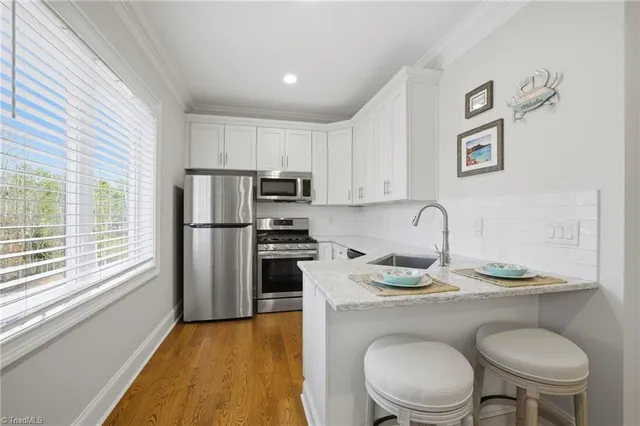 $3,250,000 | 875 Starboard Reach, Lexington, NC 27292