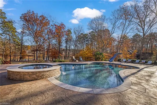 $2,999,999 | 875 Starboard Reach, Lexington, NC 27292
