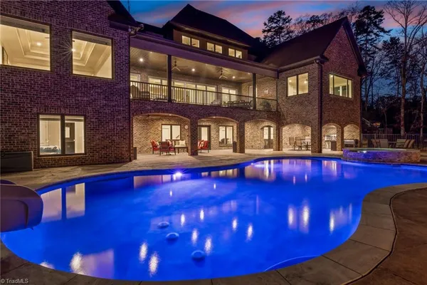 $2,999,999 | 875 Starboard Reach, Lexington, NC 27292