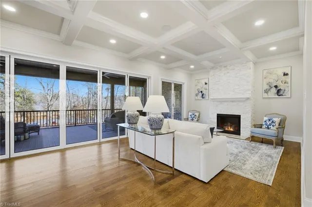 $3,250,000 | 875 Starboard Reach, Lexington, NC 27292