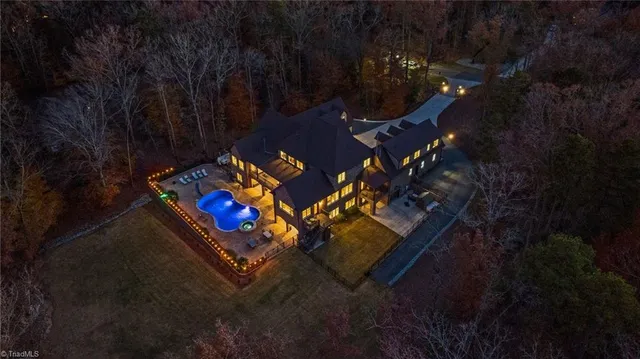 $3,250,000 | 875 Starboard Reach, Lexington, NC 27292