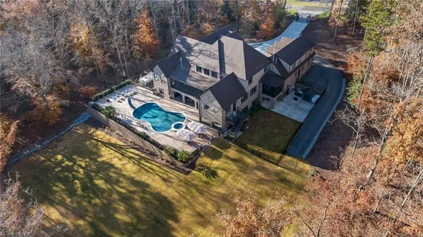 $2,999,999 | 875 Starboard Reach, Lexington, NC 27292