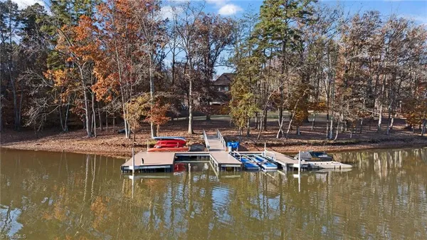 $2,999,999 | 875 Starboard Reach, Lexington, NC 27292