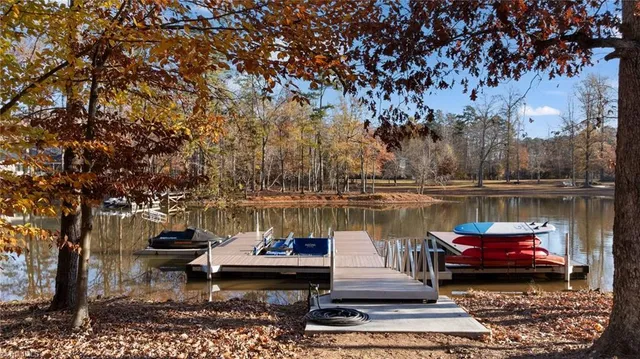 $3,250,000 | 875 Starboard Reach, Lexington, NC 27292