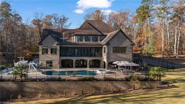$2,999,999 | 875 Starboard Reach, Lexington, NC 27292