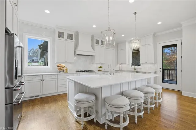 $3,250,000 | 875 Starboard Reach, Lexington, NC 27292