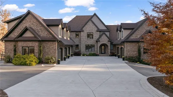 $2,999,999 | 875 Starboard Reach, Lexington, NC 27292