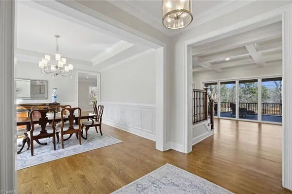 $2,999,999 | 875 Starboard Reach, Lexington, NC 27292