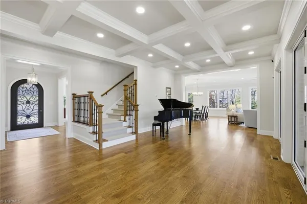 $2,999,999 | 875 Starboard Reach, Lexington, NC 27292