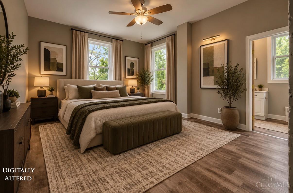 839 Ridgeway Avenue Cincinnati, OH 45229 - Photo 30 of 34 Gallery Image 30