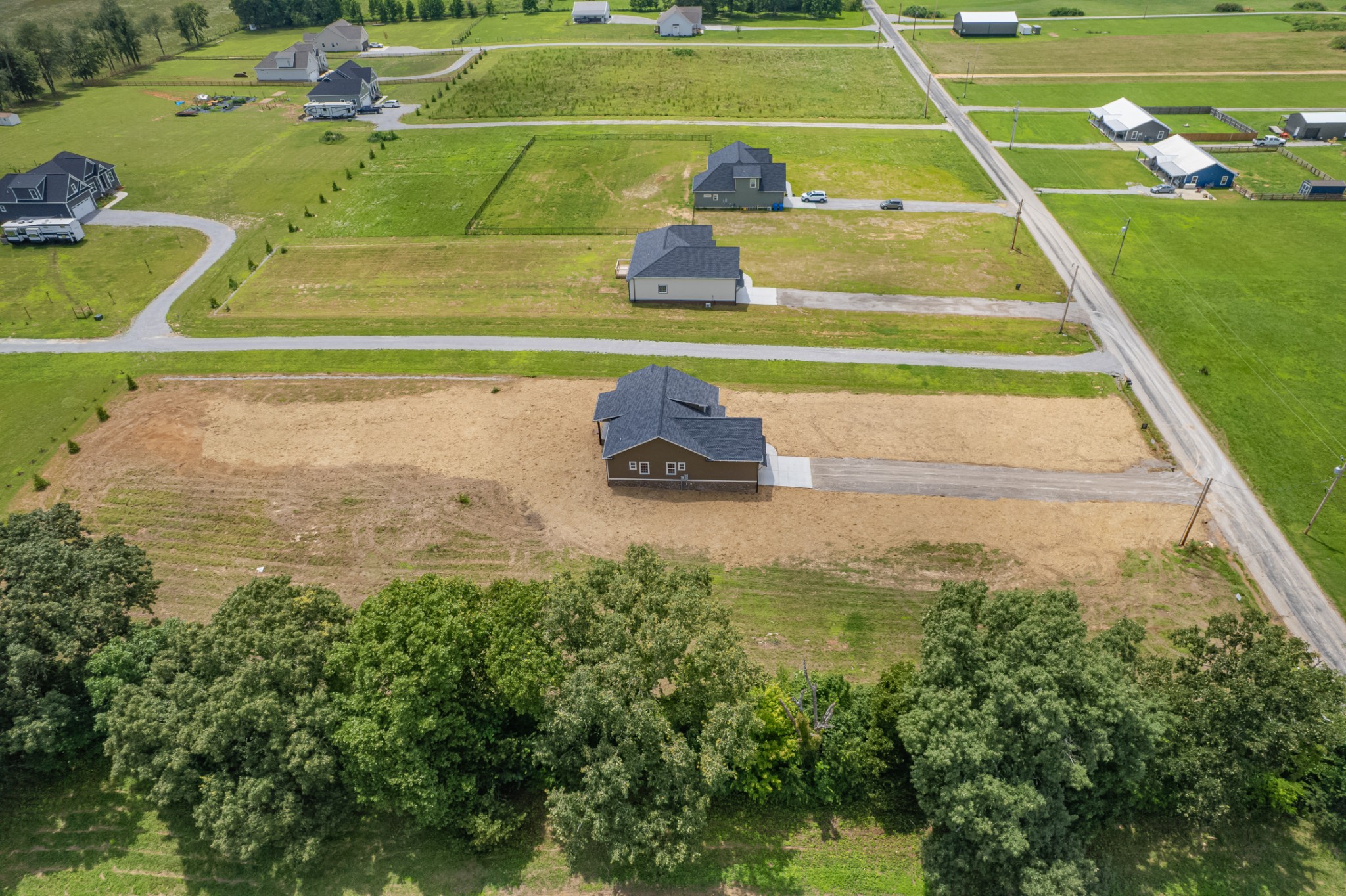 370 Dugout Road Summertown, TN 38483 - Photo 66 of 72