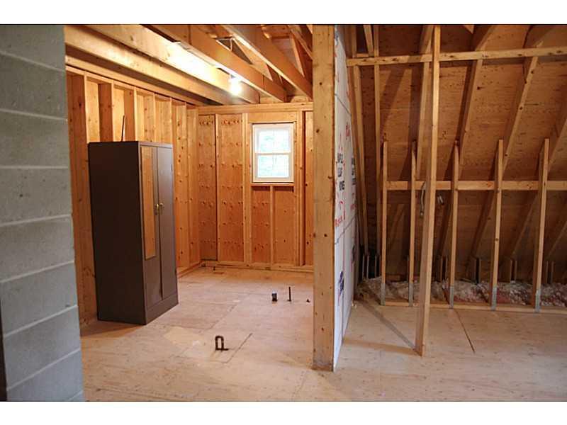 90 Windemere Lane Unity, ME 04988 - Photo 25 of 35 Other. Second level ready to finish...