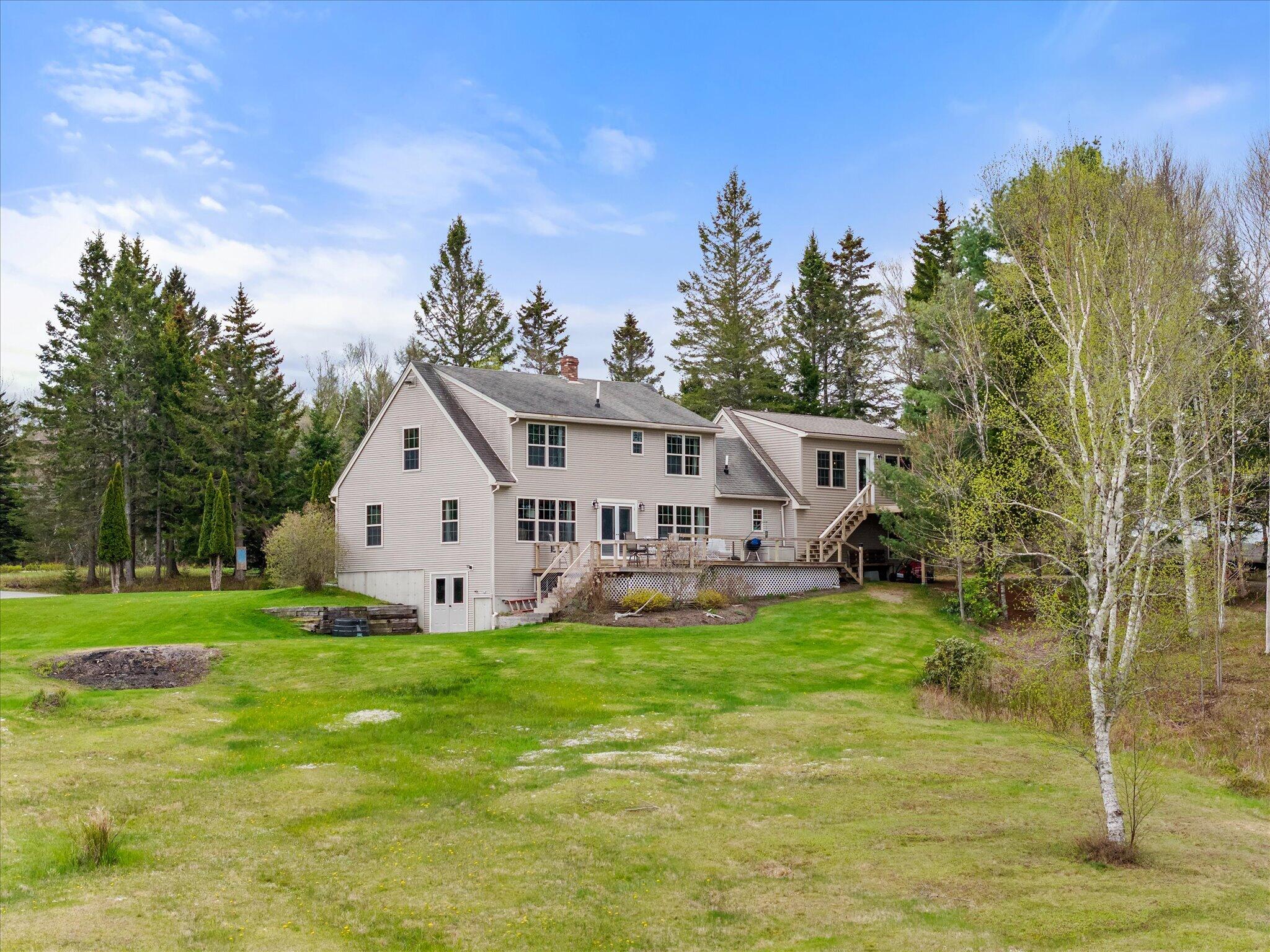 60 Wescogus Road Addison, ME 04606 - Photo 3 of 69 64-60 Wescogus Rd