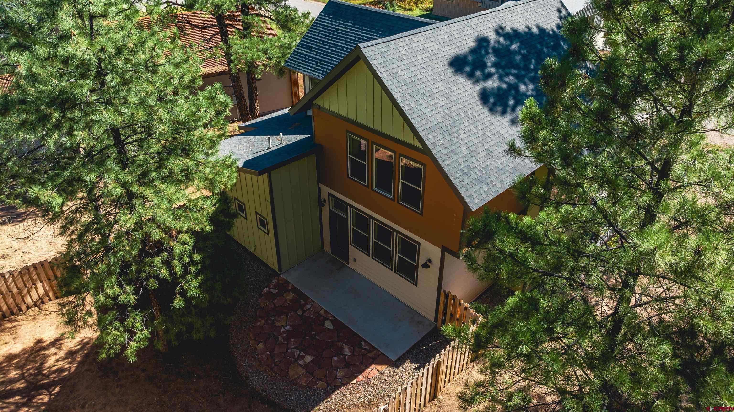 36 Hay Barn Road Durango, CO 81301 - Photo 15 of 28 Gallery Image 15
