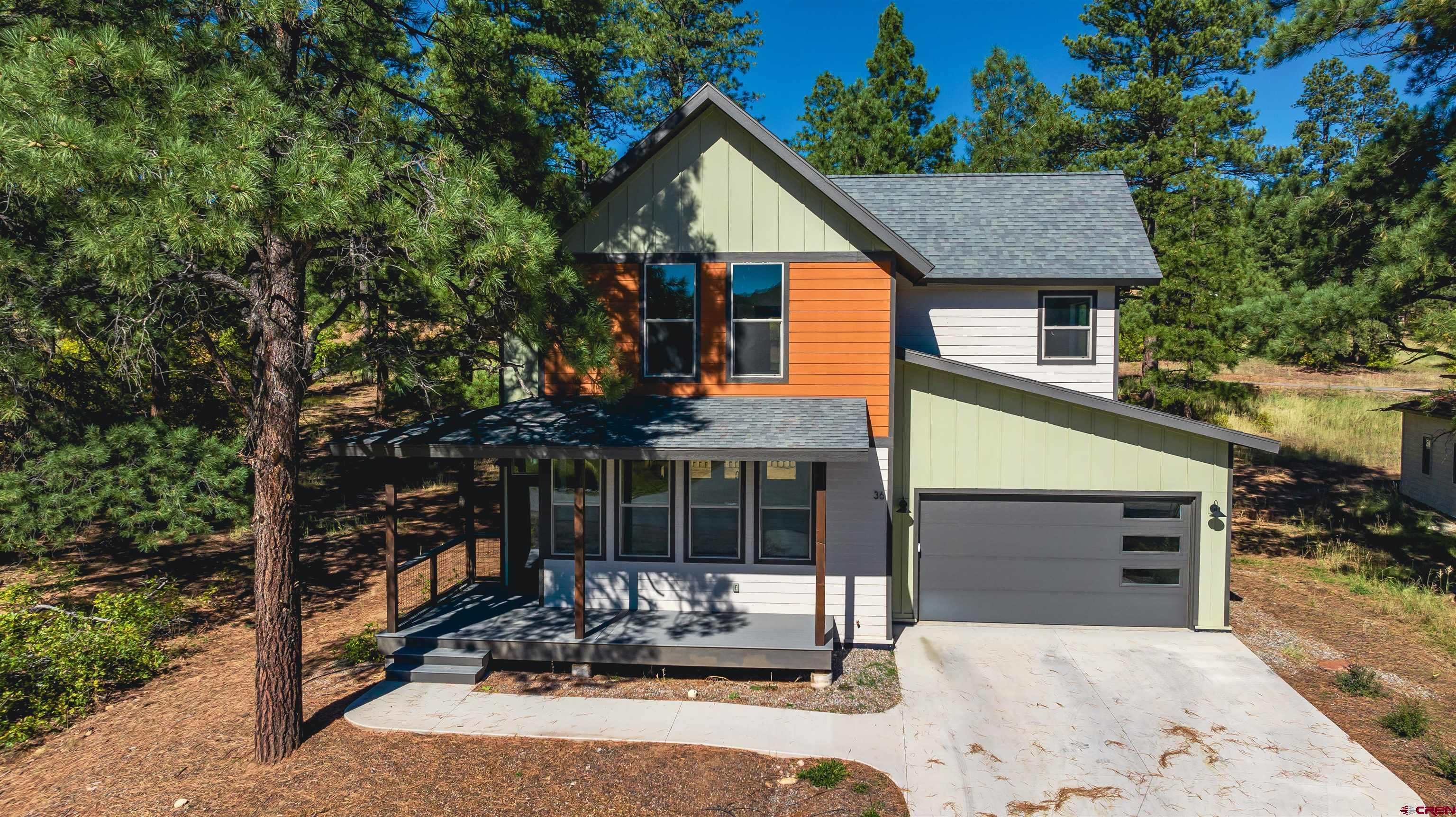 36 Hay Barn Road Durango, CO 81301 - Photo 2 of 28 Gallery Image 2