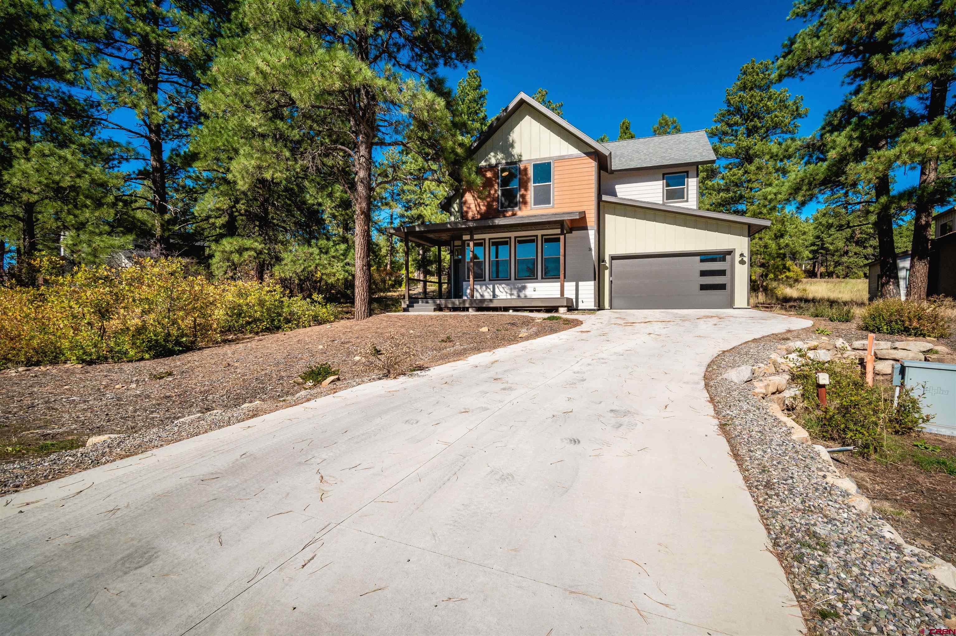 36 Hay Barn Road Durango, CO 81301 - Photo 25 of 28 Gallery Image 25