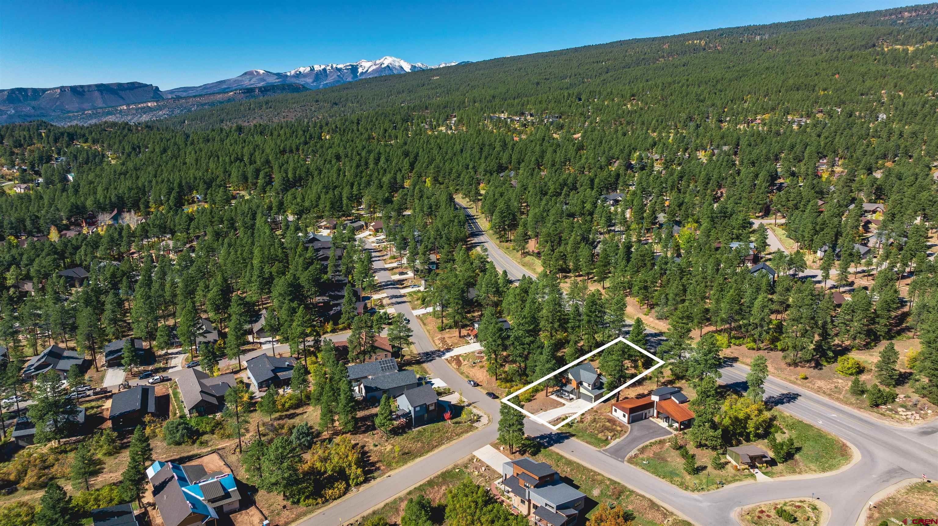 36 Hay Barn Road Durango, CO 81301 - Photo 28 of 28 Gallery Image 28