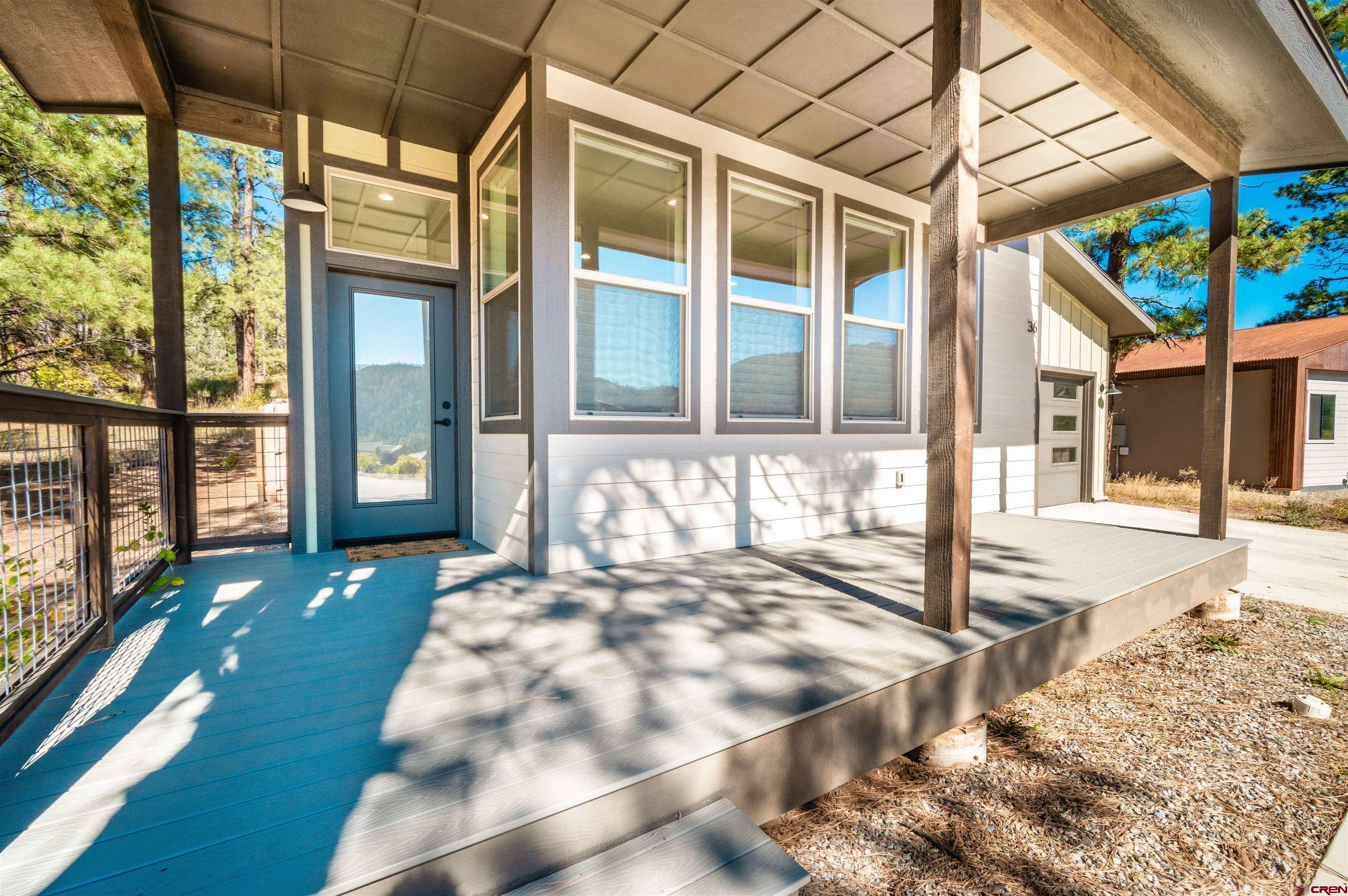 36 Hay Barn Road Durango, CO 81301 - Photo 3 of 28 Gallery Image 3